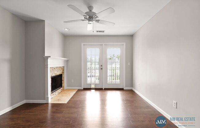 2 beds, 2 baths, $1,950, Unit UNIT 1517