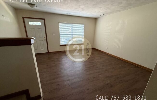 1803 BELLEVUE AVE