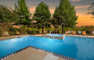 Parkside on the Creek