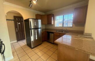 2 beds, 2 baths, $1,350