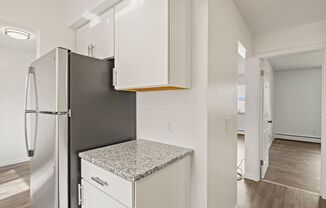 1 bed, 1 bath, $1,100, Unit 1043-C