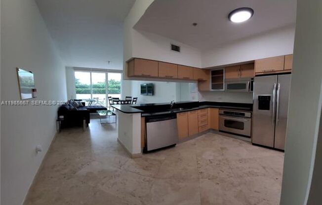 31 SE 5th St cu-1110, Miami, FL 33131