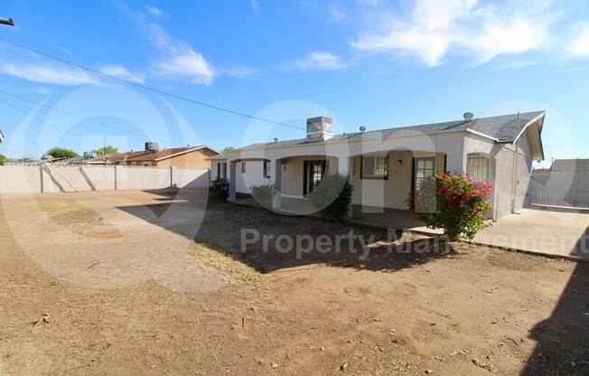 Partner-provided property photo