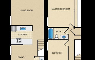 Partner-provided photo for $2690 unit