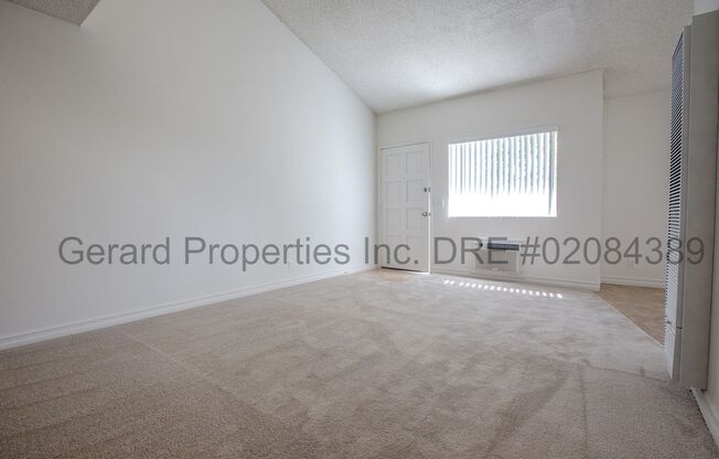 2 beds, 2 baths, $2,395