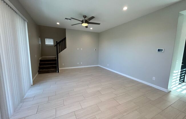 Gorgeous 4-Bedroom Home with Mountain Views in Gated Community