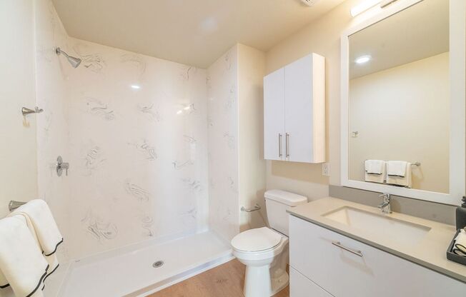 2 beds, 2 baths, 1,156 sqft, $3,542, Unit 302