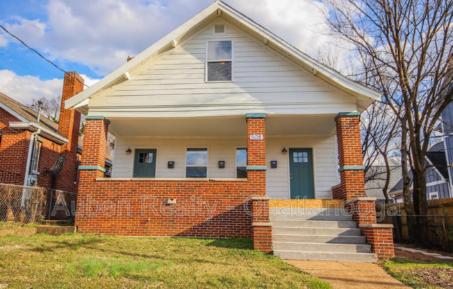 508 S Highland Park Avenue  206
