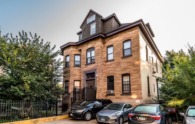 423 N Central