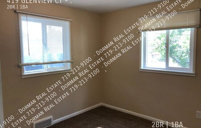 419 GLENVIEW CT
