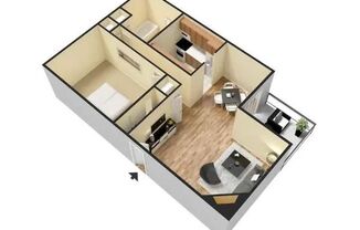 Partner-provided photo for $920 unit