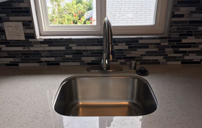 Discover 341-343 Angel in Sunnyvale, CA — a stylish 2-bedroom, 1-bath apartment