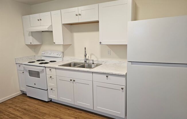 Studio, 1 bath, $875, Unit 99