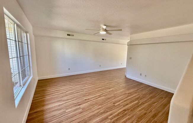 Redone Lexington Hills Townhome