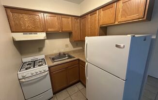 Studio, 1 bath, $750, Unit 211