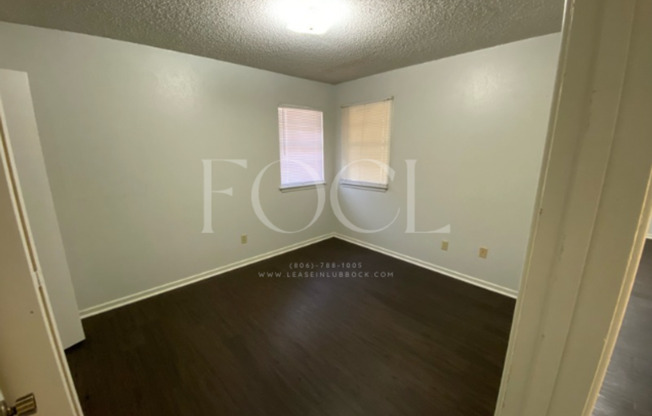 2 beds, 1 bath, 850 sqft, $850