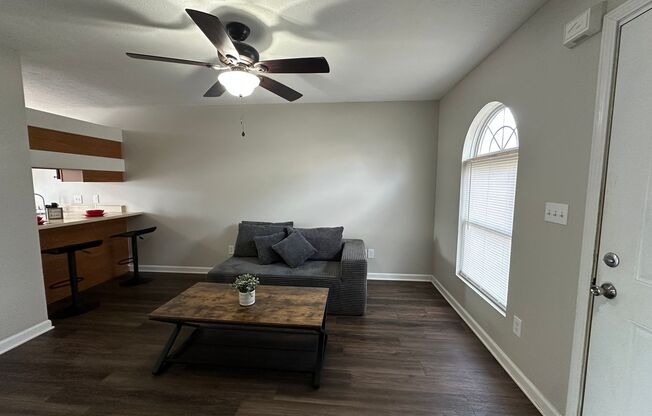 Village at Curry Apartments