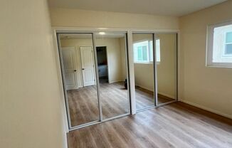 1 bed, 1 bath, $2,095, Unit 215 Wolff Street