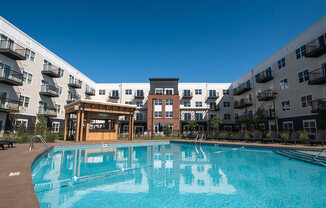 Welcome To Mirada Apartments