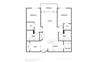 Partner-provided photo for $3113 unit