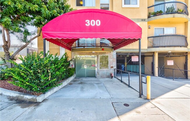 1 bed, 1 bath, 600 sqft, $1,850, Unit 105