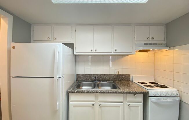 1BD/1BA Apartment off Curry Ford in Henley Park Apartments!