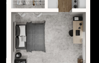 Partner-provided photo for $895 unit