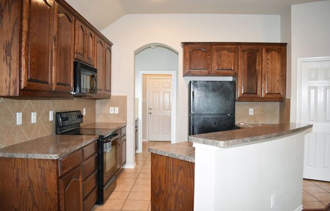 8617 Corral Circle