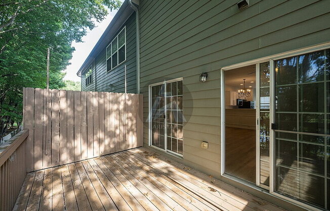 Partner-provided property photo