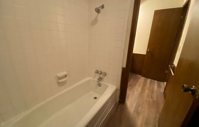 2 beds, 2 baths, $1,245