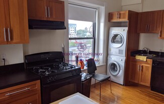 7 BROOKLINE AVE