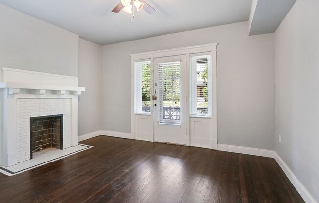 3825 Baltimore/ Finkelstein