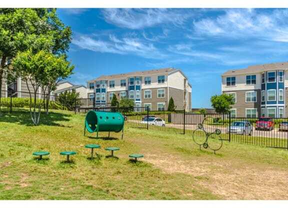 fort worth tx apartments