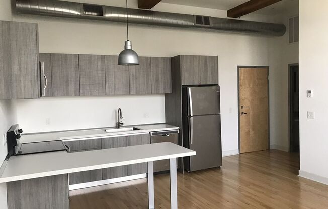 1 bed, 1 bath, 560 sqft, $1,750, Unit 203