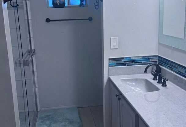 1 bed, 1 bath, $1,600