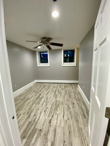 282 K ST
