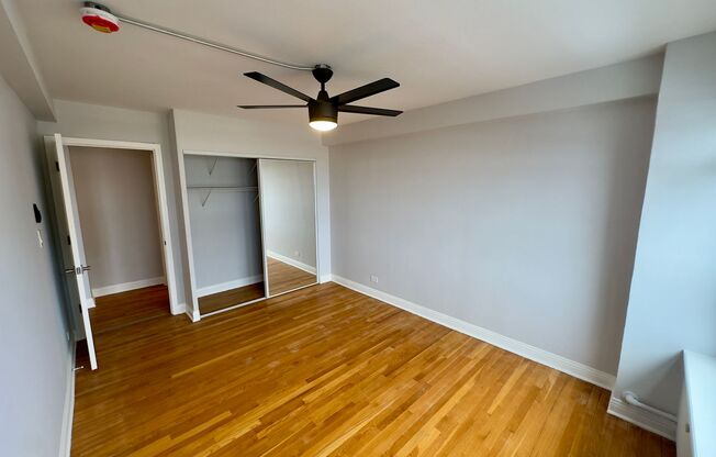 1 bed, 1 bath, 700 sqft, $1,900, Unit 418-1510