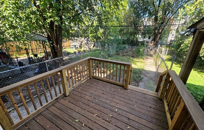 ⭐⭐⭐ NEWLY RENOVATED 3 BEDROOM AND 1.5 BATH HOME LOCATED IN NORTHEAST'S WISSINOMING AREA!
