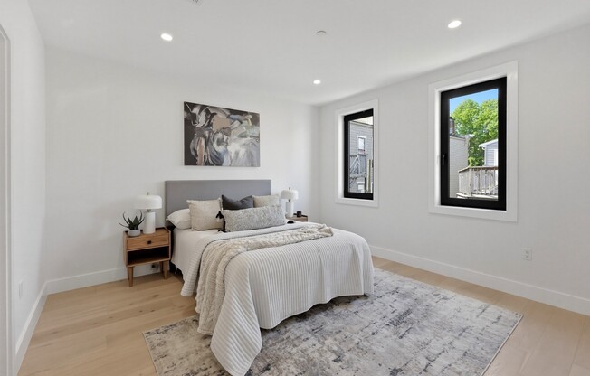 3 beds, 3.5 baths, 2,829 sqft, $7,500, Unit 3