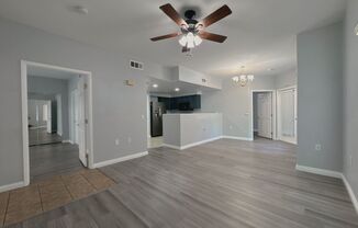 2 beds, 2 baths, $1,400, Unit UNIT 130