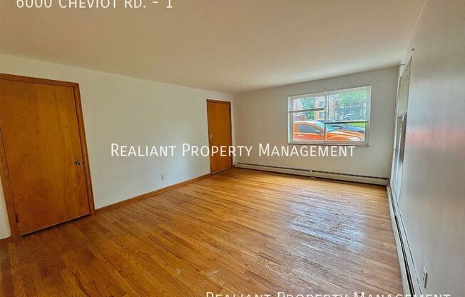 6000 CHEVIOT RD