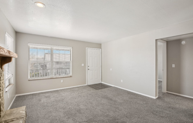 Hidden Hills Apartments