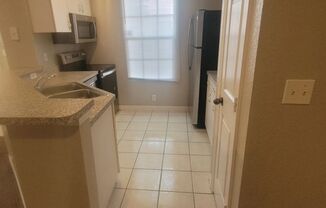 1 bed, 1 bath, $1,350