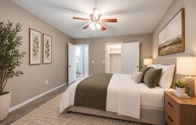 1 bed, 1 bath, 672 sqft, $1,100, Unit 2298-11
