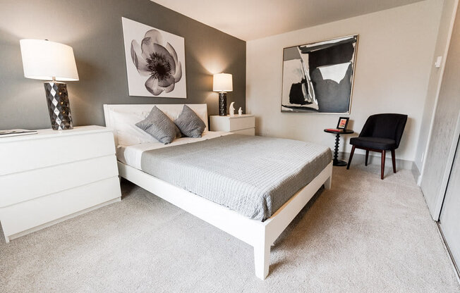 Explore Apartments in South Tacoma, WA - Aero Apartments