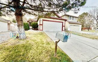 3 beds, 2 baths, $2,100