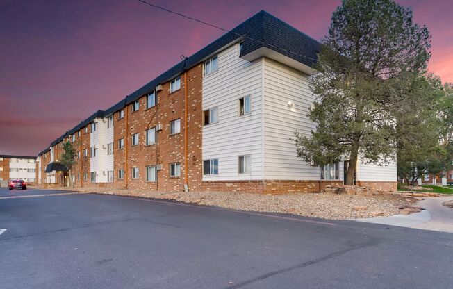 Partner-provided property photo