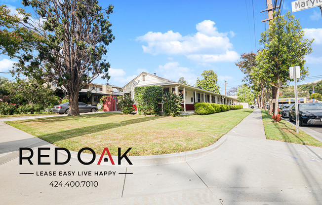 1262 S. Maryland Ave.