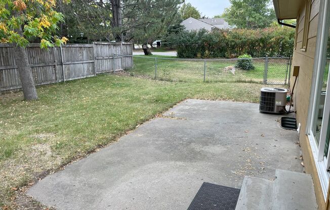 16 &amp; 18 Hilltop Rd