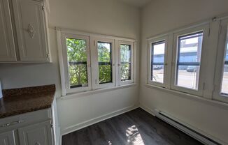 1 bed, 1 bath, $800